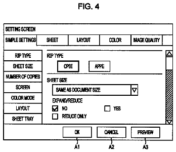 Drawing sheet 3 of US 9,894,222 B2