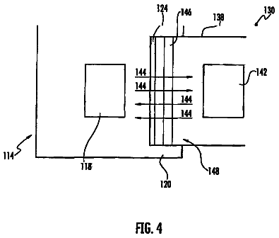 Drawing sheet 4 of US 9,894,424 B2