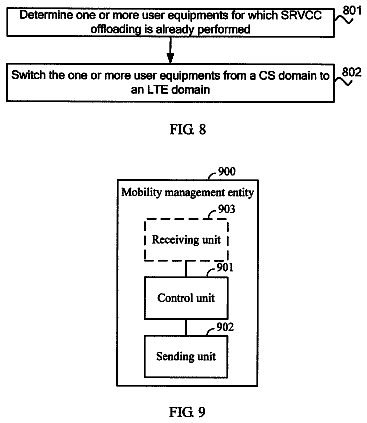 Drawing sheet 6 of US 9,894,582 B2