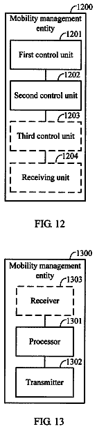 Drawing sheet 8 of US 9,894,582 B2