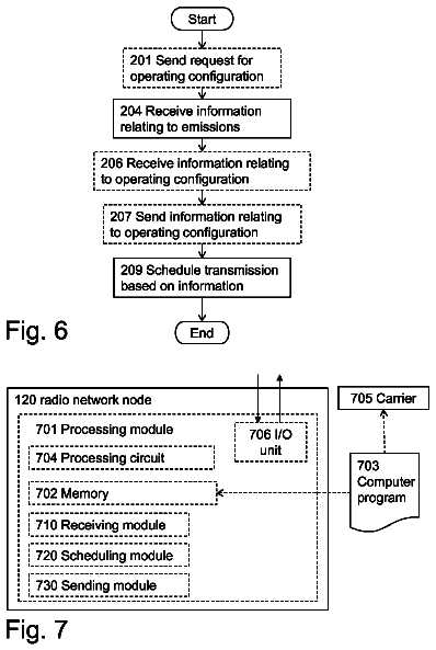 Drawing sheet 4 of US 9,894,678 B2
