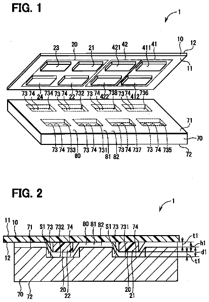 Drawing sheet 1 of US 9,894,804 B2