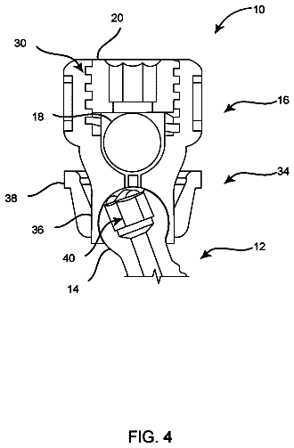 Drawing sheet 4 of US 9,895,171 B2