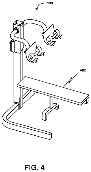 Drawing sheet 4 of US 9,895,572 B2