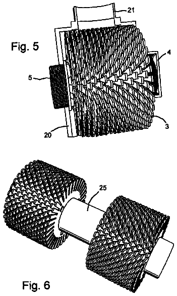 Drawing sheet 3 of US 9,895,634 B2
