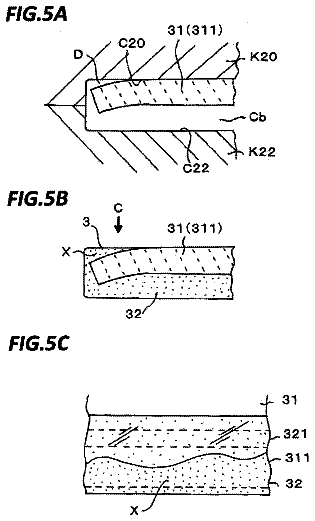 Drawing sheet 5 of US 9,895,859 B2