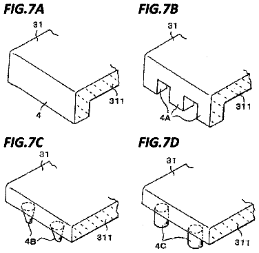 Drawing sheet 7 of US 9,895,859 B2