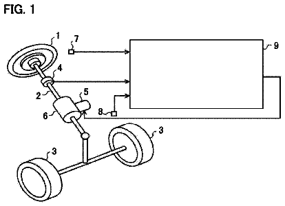 Drawing sheet 1 of US 9,896,124 B2