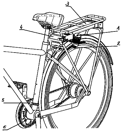 Drawing sheet 1 of US 9,896,154 B2