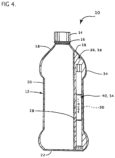 Drawing sheet 4 of US 9,896,227 B2