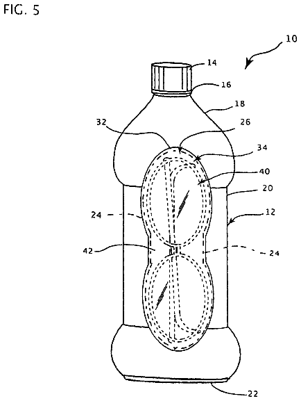 Drawing sheet 5 of US 9,896,227 B2