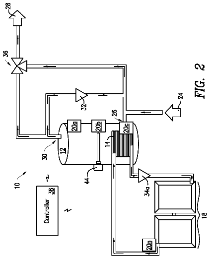 Drawing sheet 2 of US 9,896,347 B2
