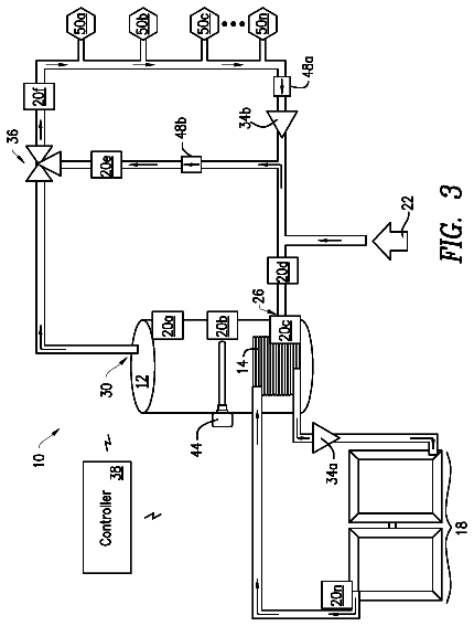 Drawing sheet 3 of US 9,896,347 B2