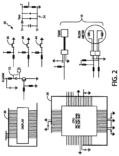 Drawing sheet 2 of US 9,897,474 B2