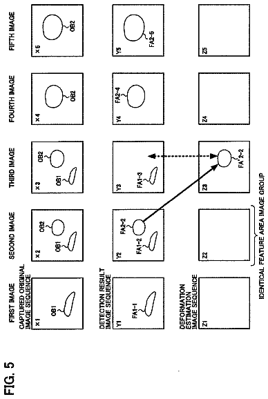 Drawing sheet 5 of US 9,898,664 B2