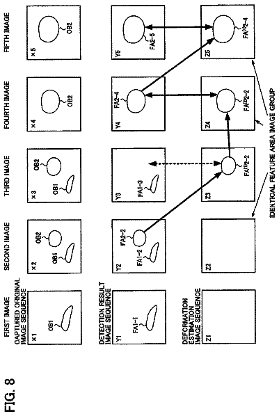 Drawing sheet 8 of US 9,898,664 B2