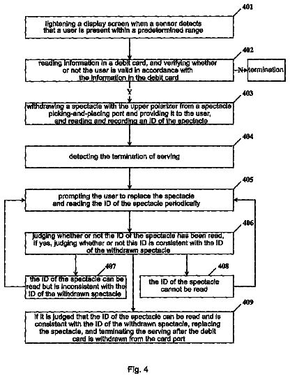 Drawing sheet 3 of US 9,898,721 B2