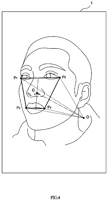Drawing sheet 4 of US 9,898,836 B2