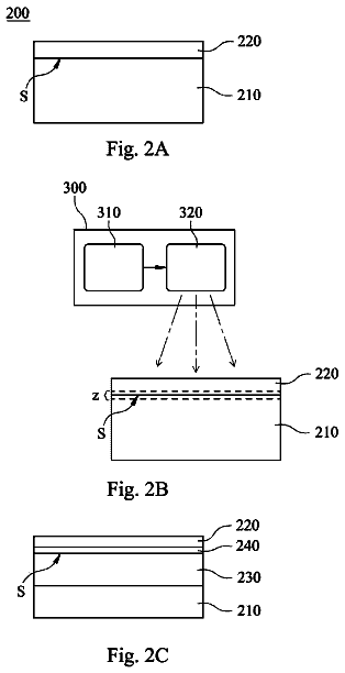Drawing sheet 2 of US 9,899,214 B1