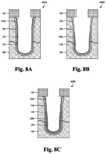 Drawing sheet 6 of US 9,899,441 B1