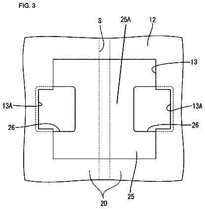Drawing sheet 3 of US 9,899,818 B2