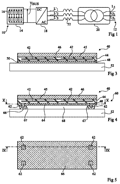 Drawing sheet 1 of US 9,899,840 B2