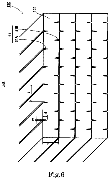 Drawing sheet 6 of US 9,899,884 B2