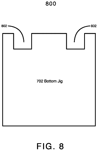 Drawing sheet 8 of US 9,901,038 B2