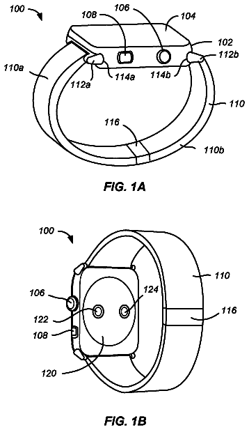 Drawing from US 9,901,147 B1