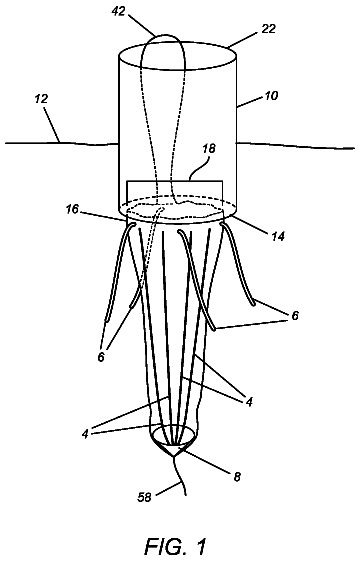 Drawing from US 9,901,329 B1