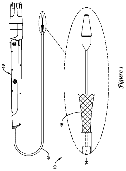Drawing from US 9,901,445 B2