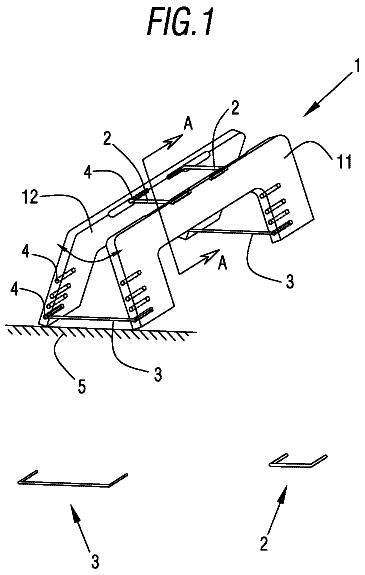 Drawing from US 9,901,507 B2