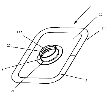 Drawing from US 9,901,694 B2