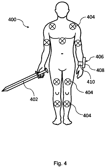 Drawing sheet 5 of US 9,901,825 B2
