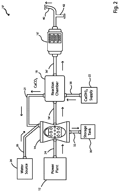 Drawing sheet 2 of US 9,901,876 B1