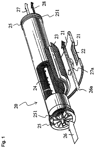 Drawing from US 9,901,878 B2