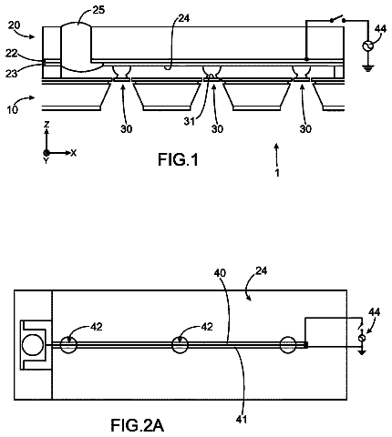 Drawing from US 9,901,934 B2