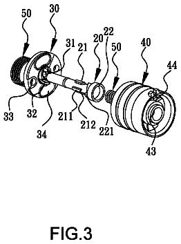 Drawing sheet 3 of US 9,901,938 B1