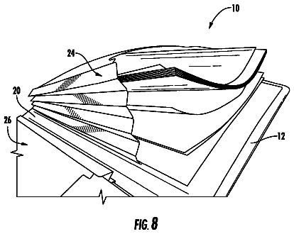 Drawing sheet 8 of US 9,902,190 B2