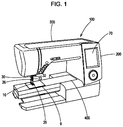 Drawing sheet 1 of US 9,903,056 B2