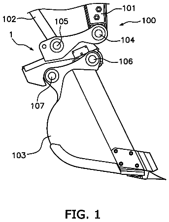 Drawing from US 9,903,091 B2