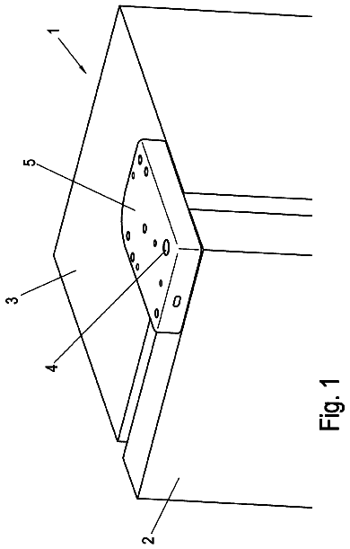 Drawing from US 9,903,146 B2