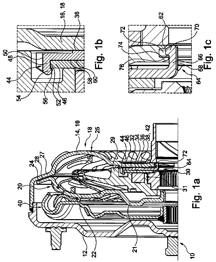 Drawing sheet 1 of US 9,903,455 B2