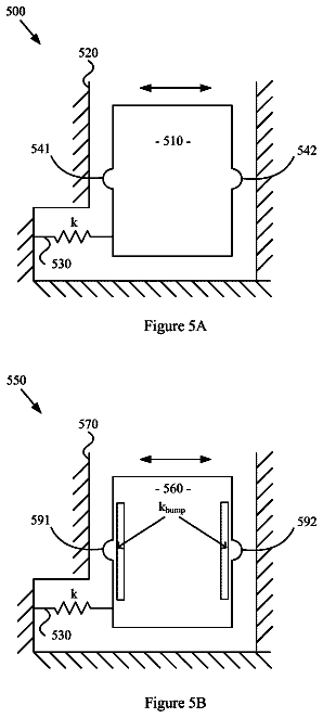 Drawing sheet 5 of US 9,903,718 B2