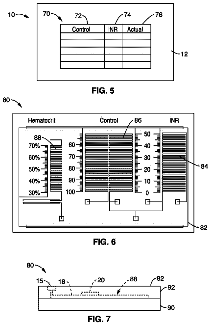 Drawing sheet 4 of US 9,903,854 B2