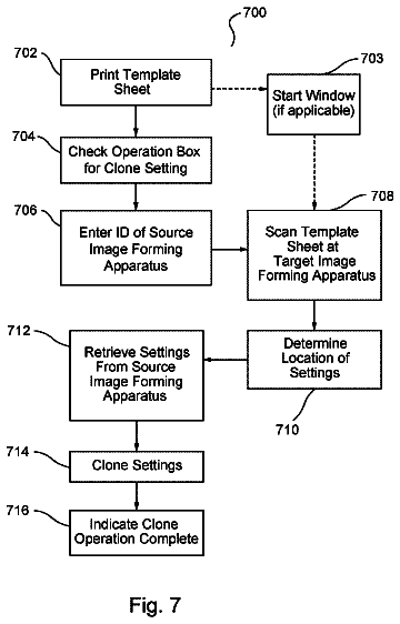 Drawing sheet 6 of US 9,904,498 B2