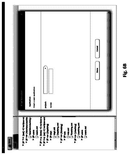 Drawing sheet 6 of US 9,904,522 B2