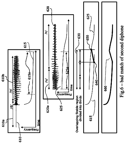 Drawing sheet 6 of US 9,905,218 B2
