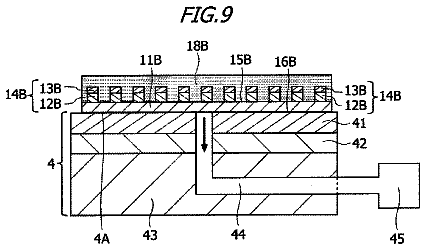 Drawing sheet 8 of US 9,905,528 B2