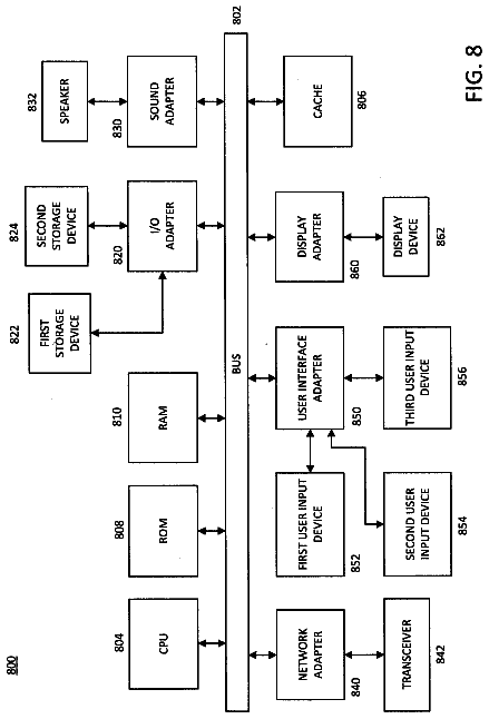 Drawing sheet 8 of US 9,906,057 B2
